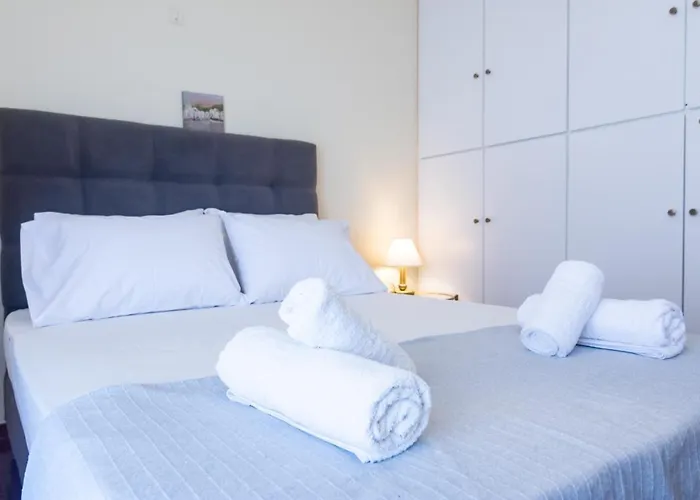 Stella\'S Apartment,Kanoni